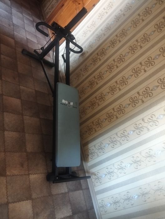 Продам тренажёр.