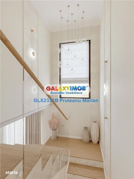 Vanzare casa Premium situata in apropriere de Peny Domnesti