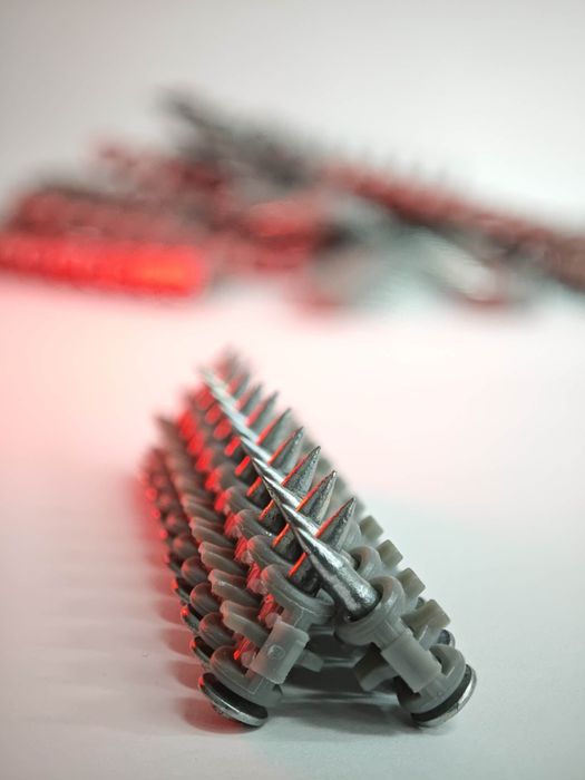 Cuie  HILTI BX3, BX4 și Spit