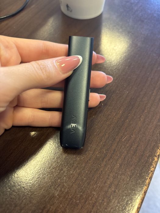 Aparat veev/ Tigara electronica