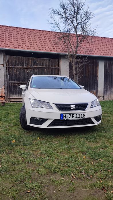 Seat Leon /2018/Euro6 fara adblue