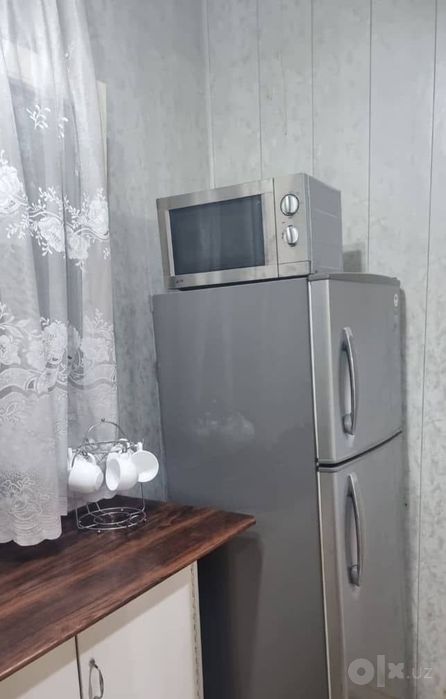 Посуточно Аренда юнусабад, семейным около метро бадамзар. Тату