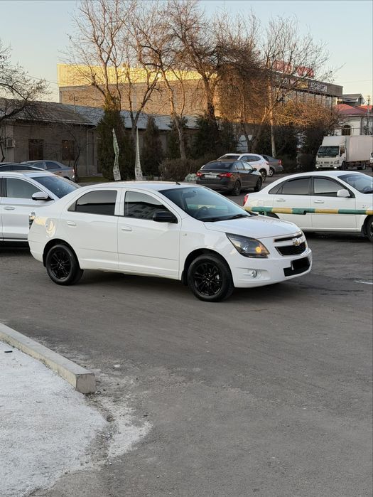 Аренда с выкупом Кобальт 4 поз миднайт