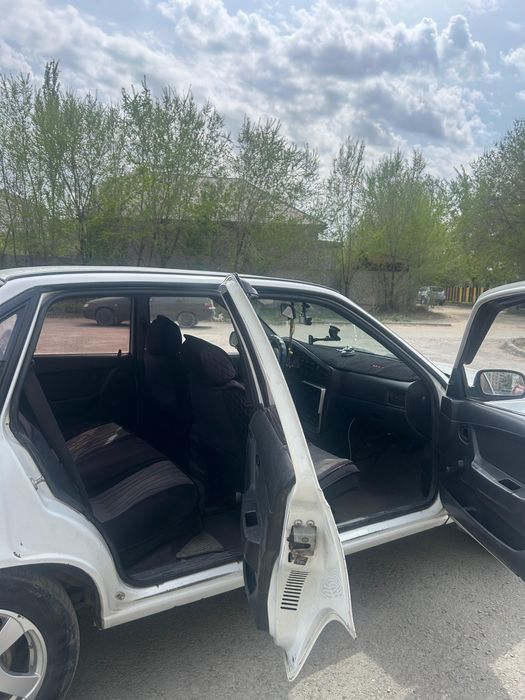 Daewoo Nexia срочно продам