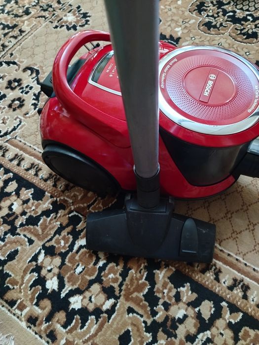 Пылесос БОШ220в оригинал