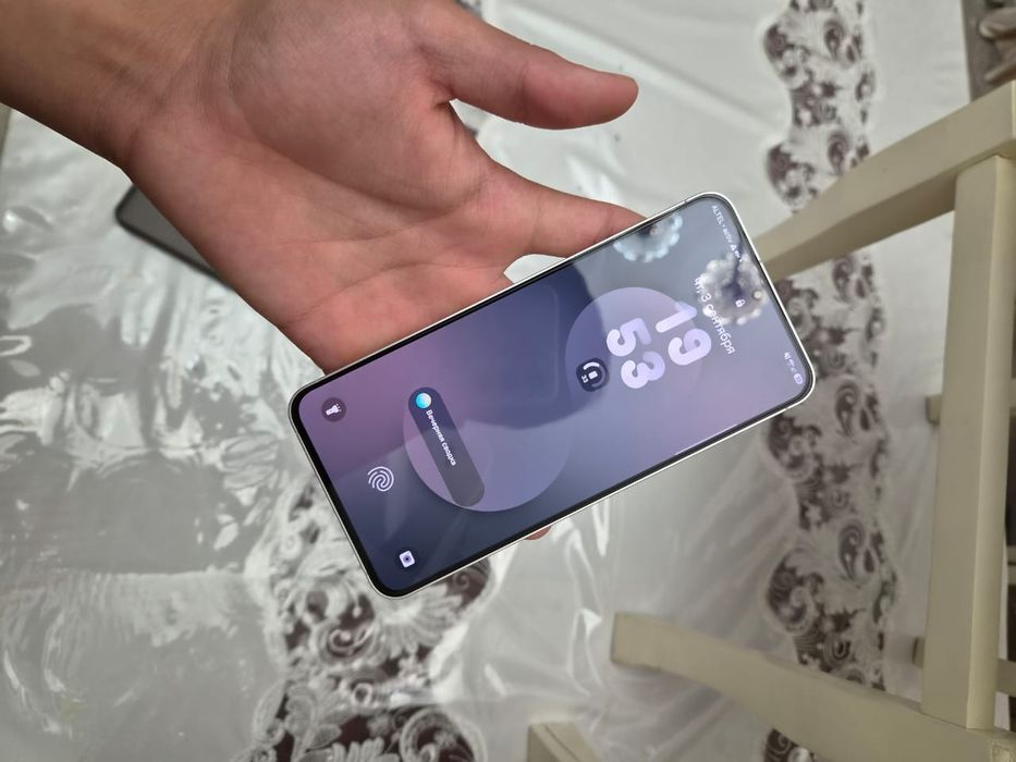 Самсунг с25 фе с гарантией