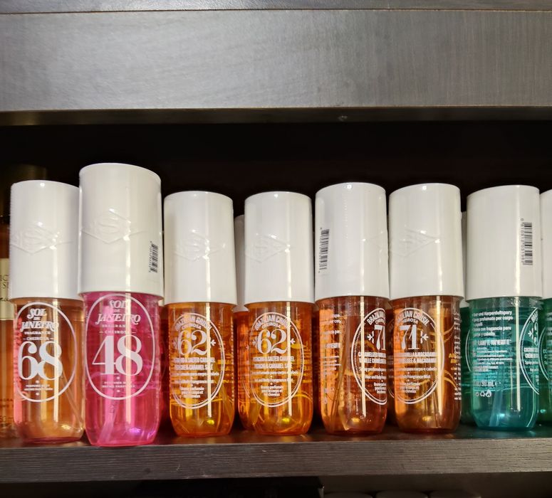 Sol de Janeiro 90 ml