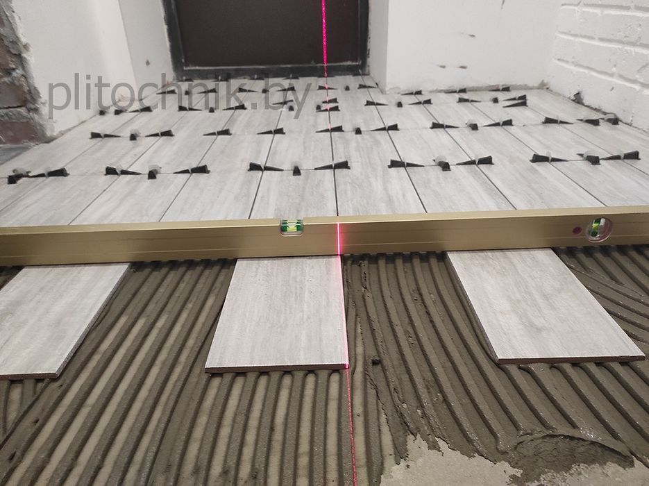 Кафель жумыстары