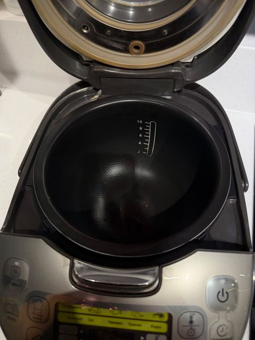 Мультиварка Tefal