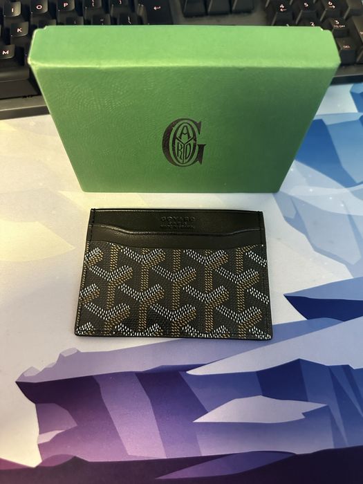 Portofel Goyard nou