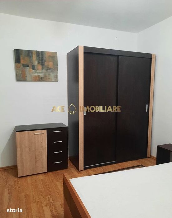 2 Camere de inchiriat | Iancului | Prox Metrou | A.C  |  Balcon