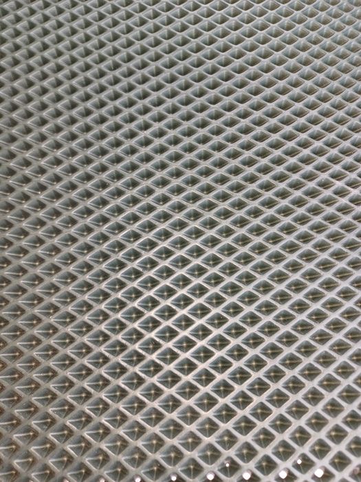 Eva коврик. Новый. Можно для машины, домой в прихожую.