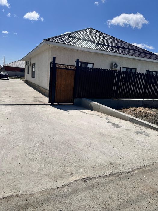 продается дом мкр.балауса