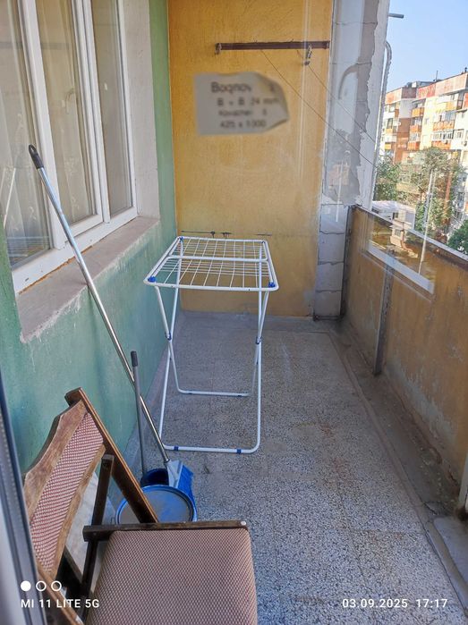 Продава се Двустаен апартамент в Каварна - 67 кв.м за 929 €/кв.м - Снимка #5