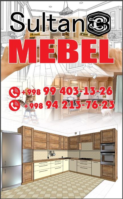 Mebel na  zakaz.