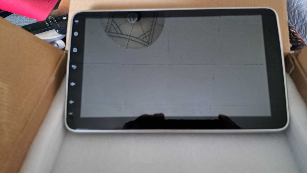 мултимедия 1 DIN