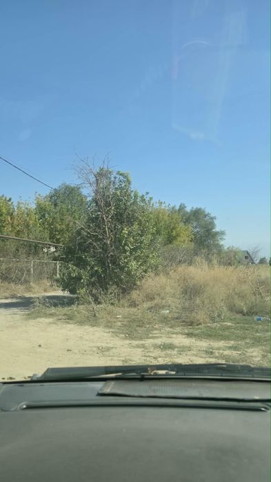 Продам участок под стройку дома