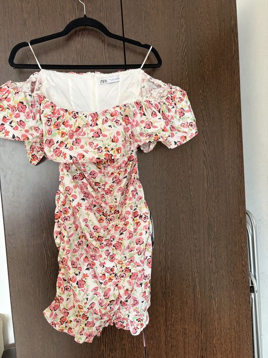 Rochie de vara Zara