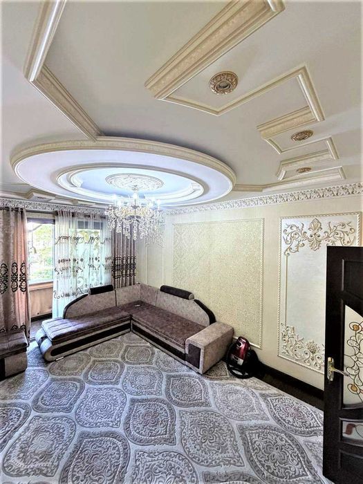 3/3/4 90м2 Чиланзар - 1 кв-л дом №57