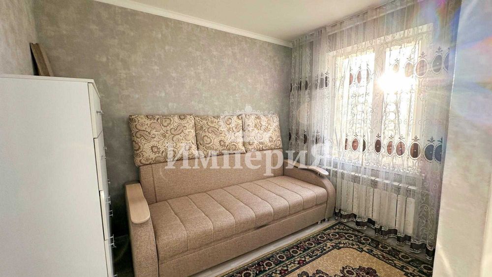 Продам 3х ком Жастар Мадина