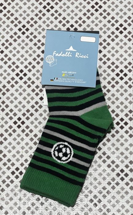 Носки детские 27-30