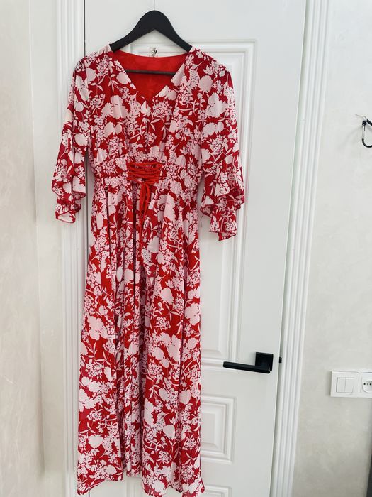 Продам Турецкий платья