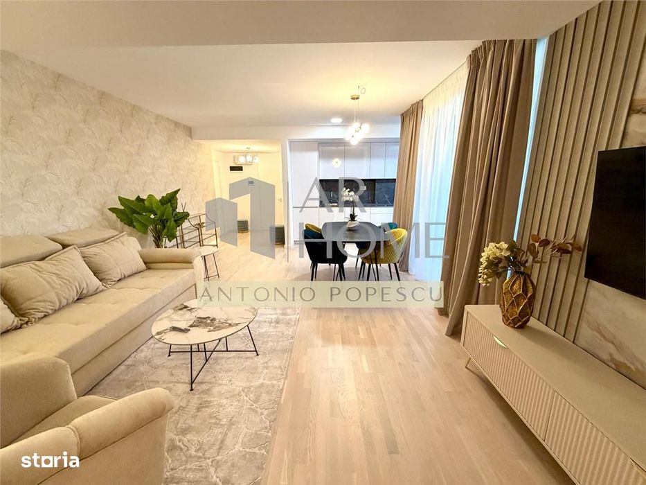 Apartament 3 camere, prima inchiriere, Ploiesti, ultracentral(Bucegi)