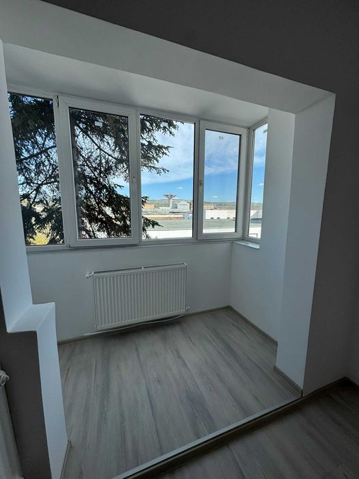 Garsoniera confort 1