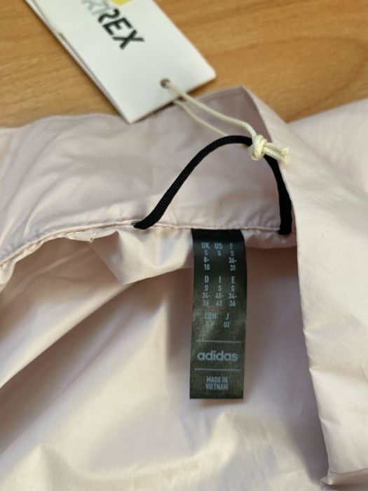 Afidas terrex wind breaker marime s