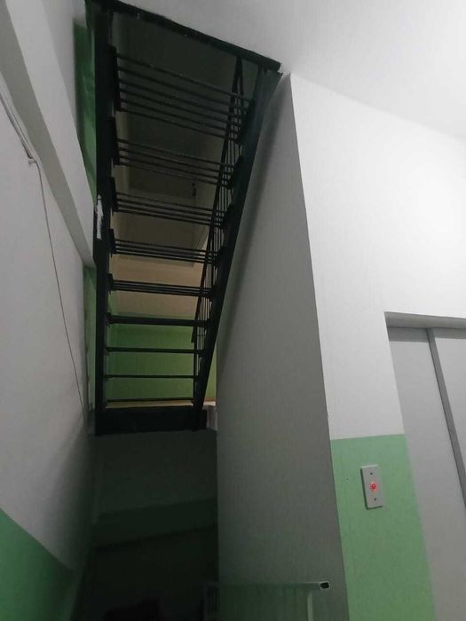 Продам 1 комн. квартиру в Уральске