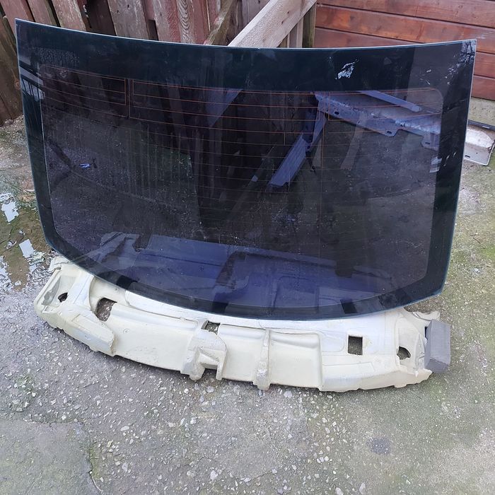 Предно / задно стъкло Мерцедес Е клас 207 / Mercedes E class w207