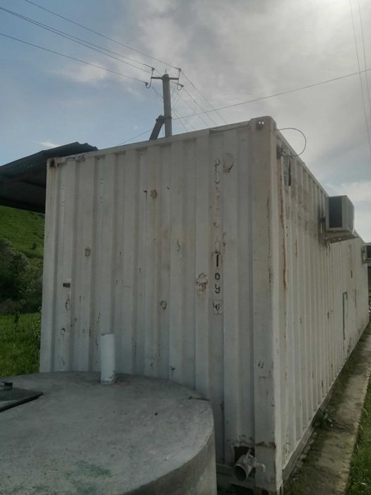 Kantener sotiladi Quruqsoy hududida