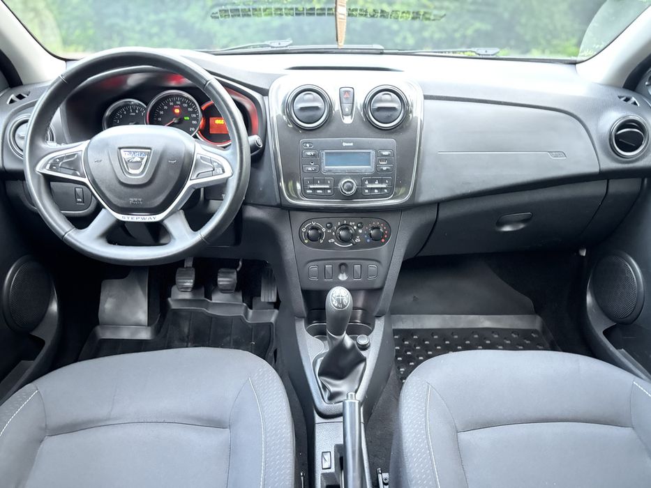 Vand dacia logan  An 2018