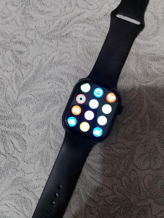 Смарт часы новые