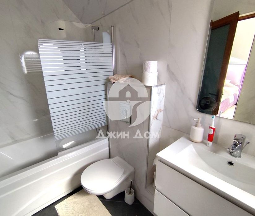 Продава се Четиристаен апартамент в с. Кошарица, Област Бургас - 153 кв.м за 583 €/кв.м - Снимка #11