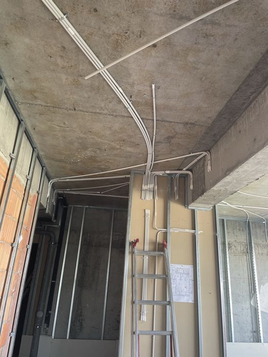 Execut instalații electrice – rapid și sigur