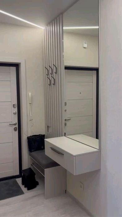 Прихожая для коридора