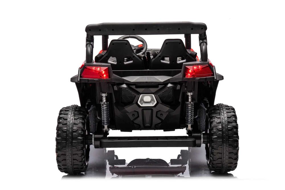 Двуместен акумулаторен джип UTV powered  NEL 4X4 24V