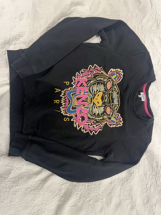 Оригинална блуза Kenzo