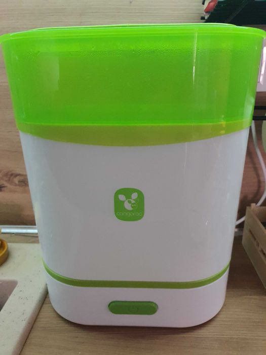 Стерилизатор бебе