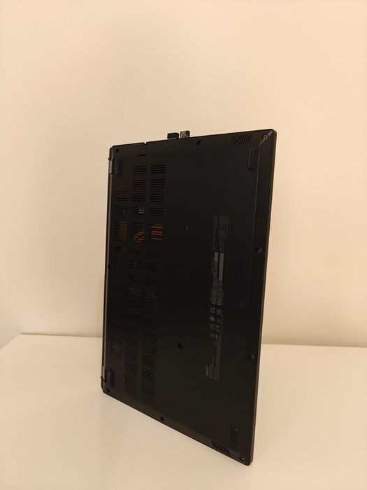 Laptop gaming Acer Nitro ca NOU, Intel Core™ i7-13620H 4.9GHz, 15.6'' FHD 144Hz, 16GB RAM, 512GB SSD, NVIDIA® RTX™ 4050 6GB GDDR6, tastatura iluminata