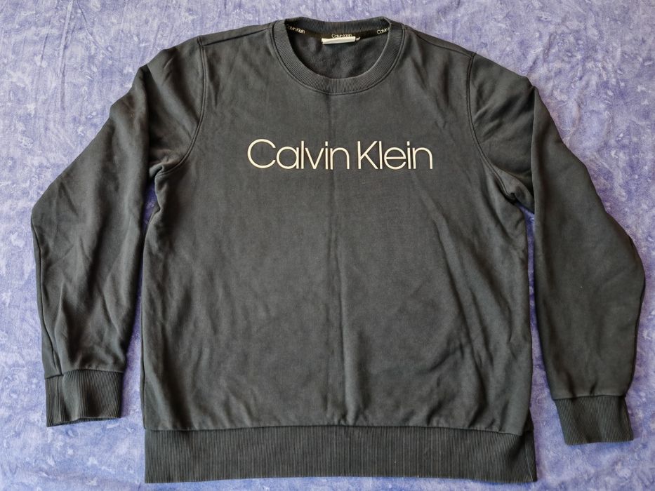 Мъжка блуза Calvin Klein