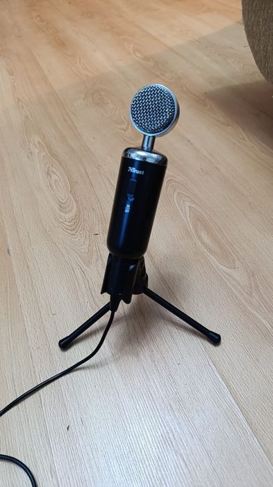 Продам Микрофон Trust