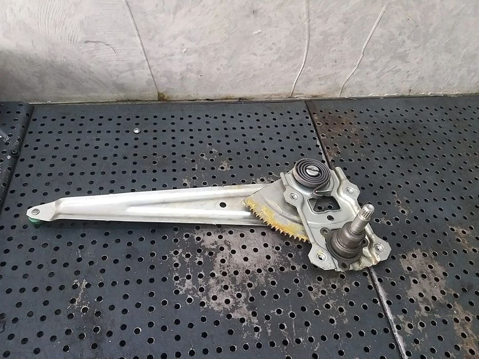 Macara manuala stanga spate suzuki sx4 ey gy