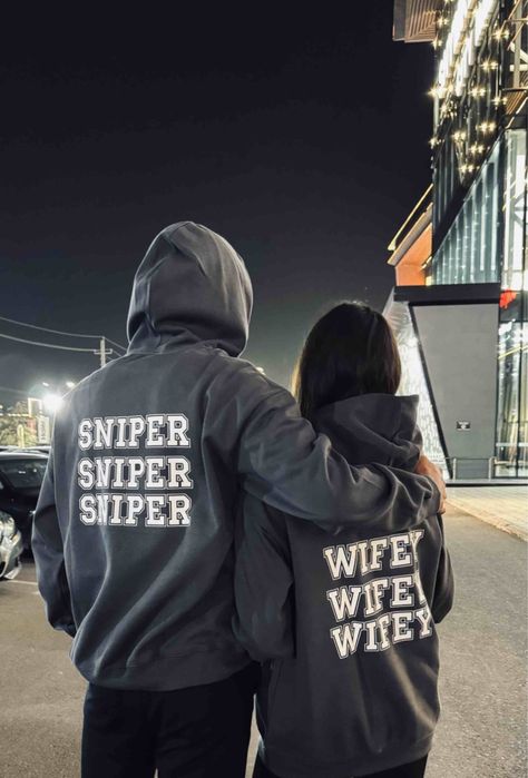 Парные худи для пары