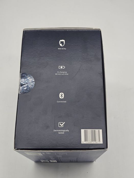 Philips S9980/74  LIMITED Edition , Aparat de ras electric Philips