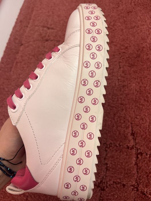 Маратонки Michael Kors