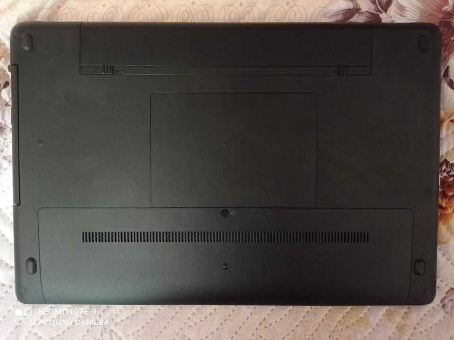 Отличен Лаптоп HP Probook 470 в перфектно състояние