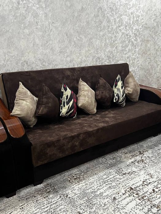 Диван кресло с бонусом