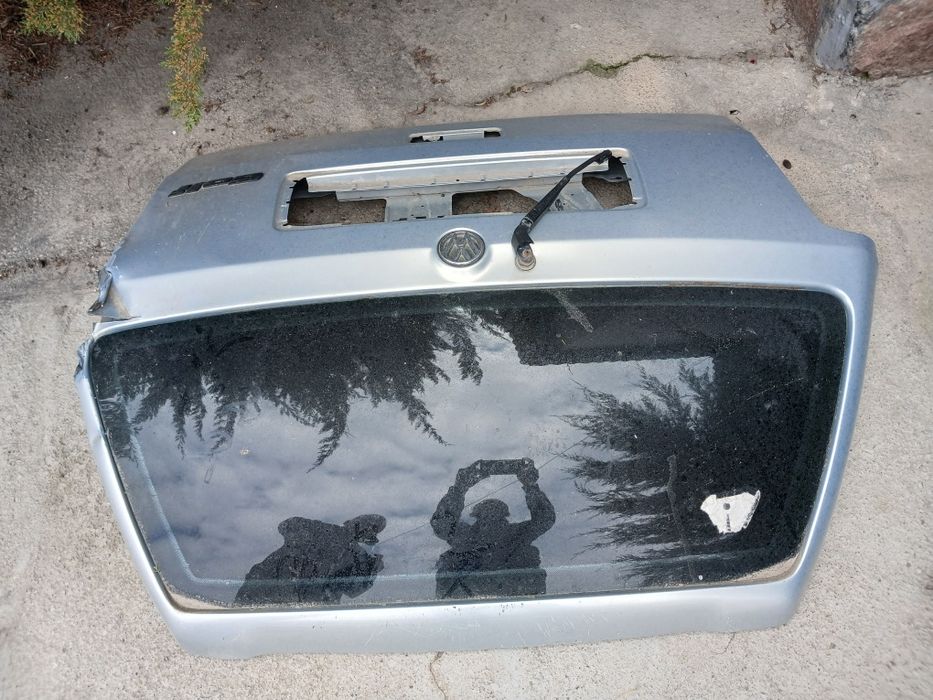 Лавабой стекло Голф 3